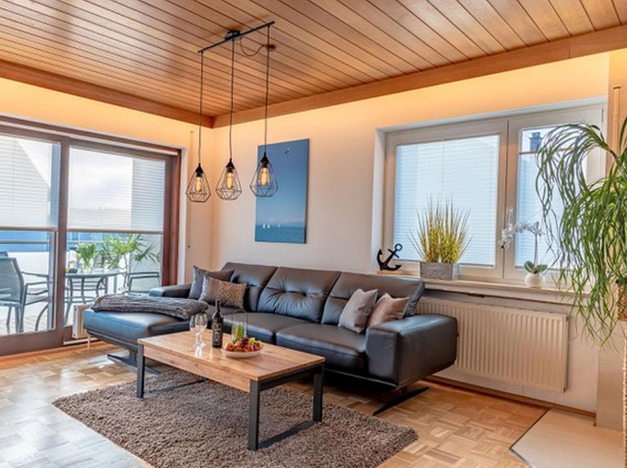 Comfort Apartment Buchhorn FDH Exteriér fotografie