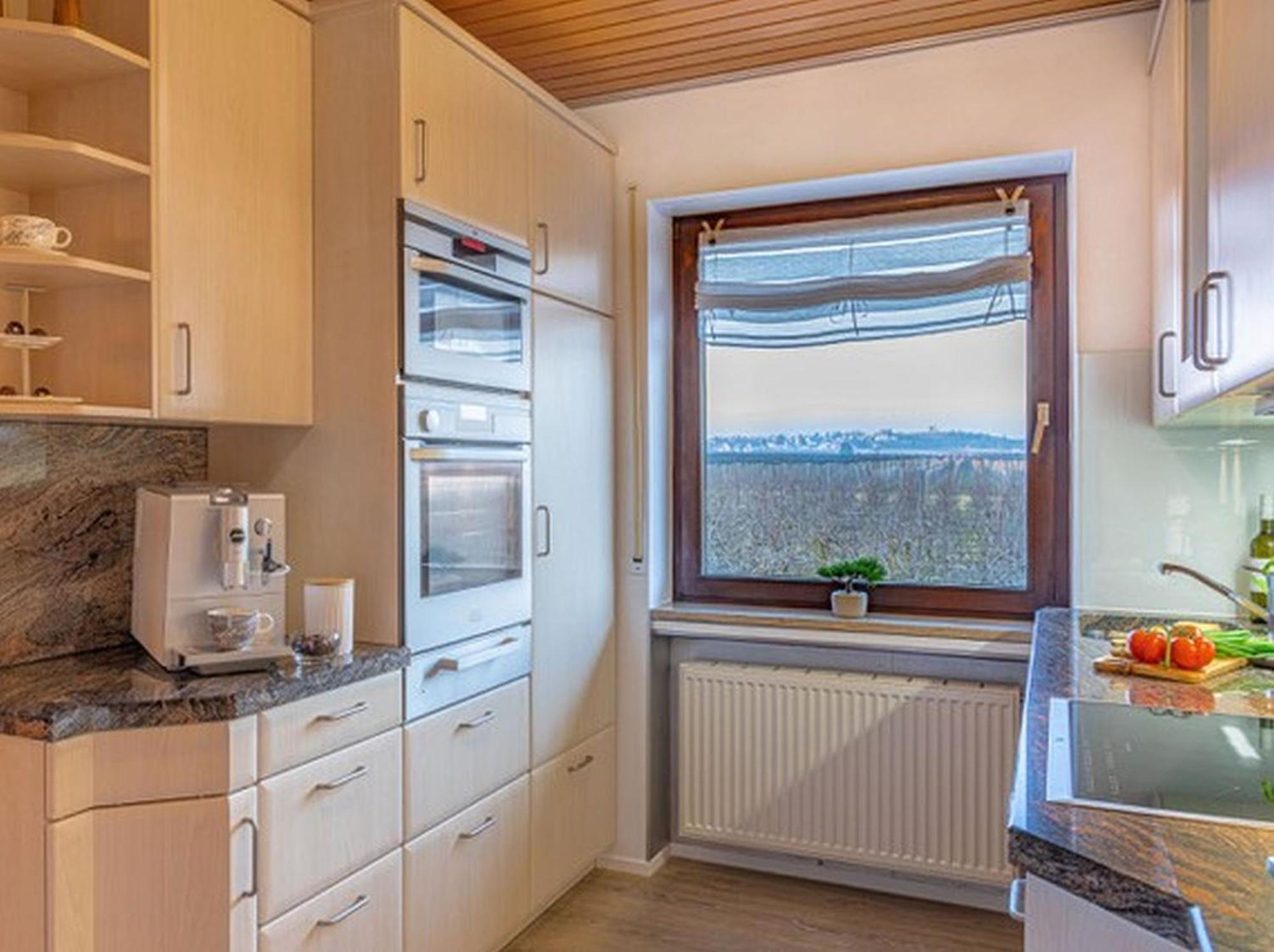 Comfort Apartment Buchhorn FDH Exteriér fotografie