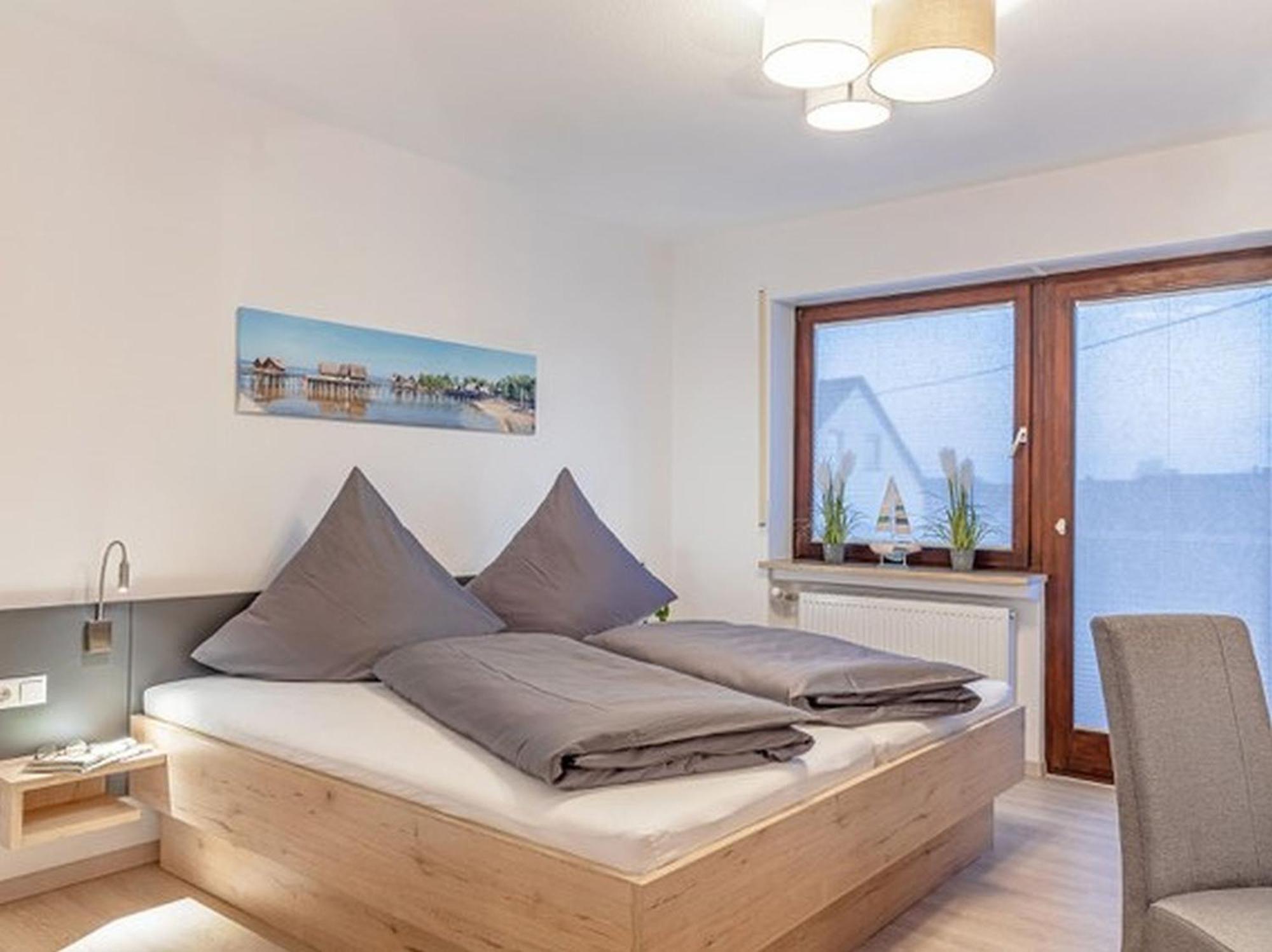 Comfort Apartment Buchhorn FDH Exteriér fotografie